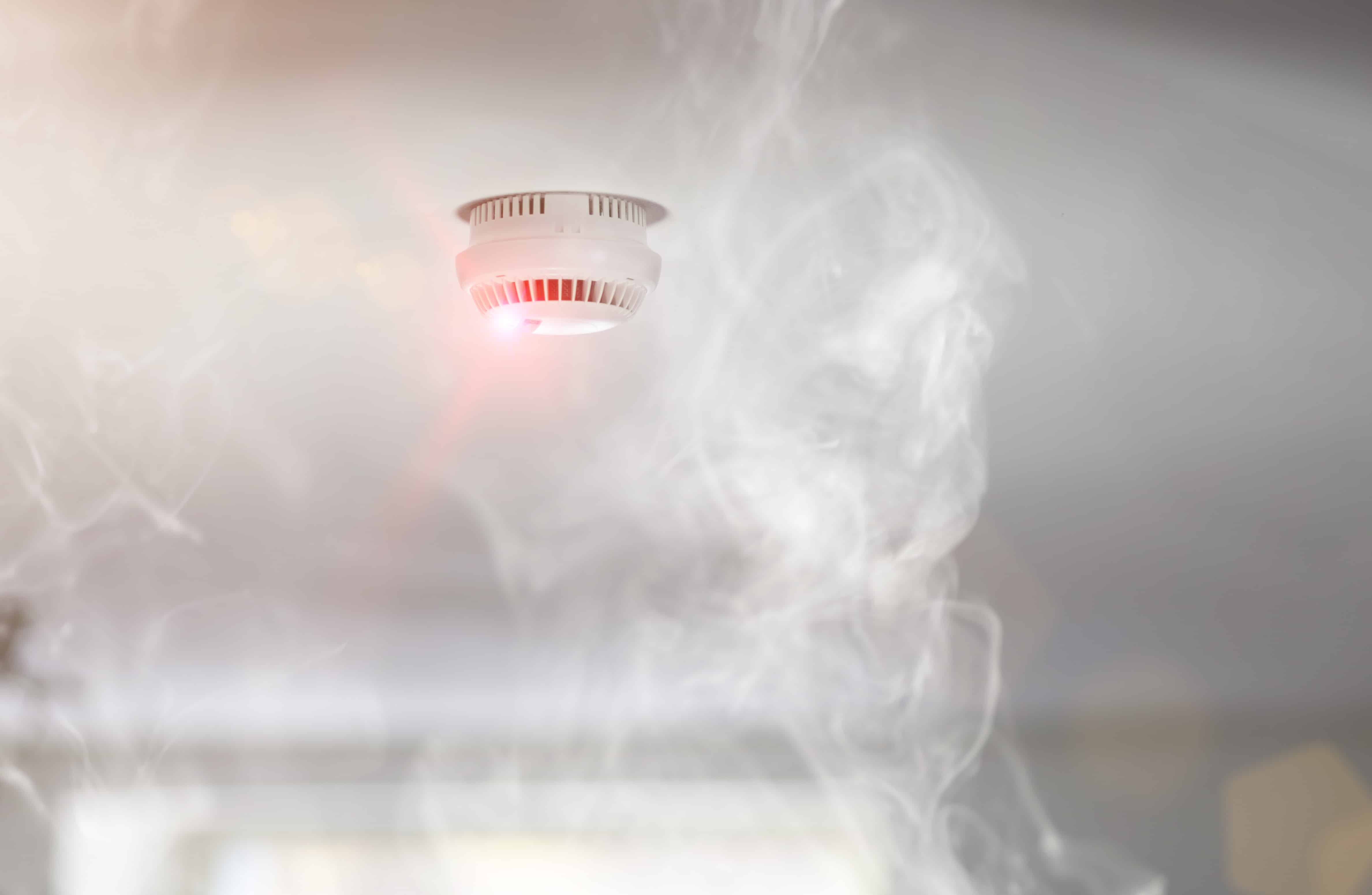 Which smoke alarms are the best? - Fireco Fire Safety